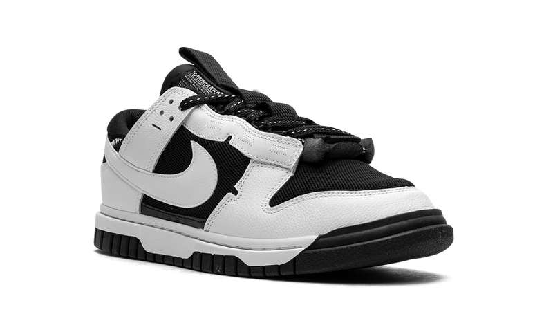 Dunk Low Jumbo Reverse Panda