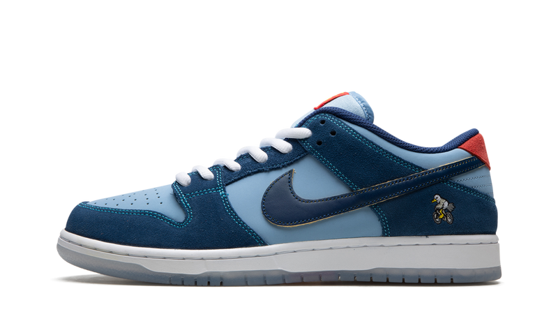 Dunk Low Why So Sad