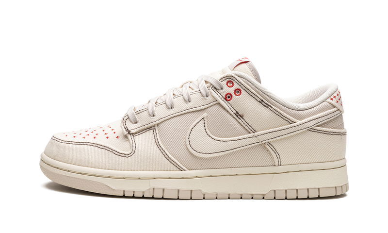 Dunk Low Light Iron Ore